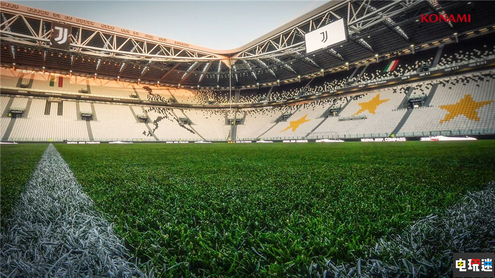 《實況足球》更名《eFootball》成為免費游戲秋季上線 添加通行證 梅西 足球游戲 科樂美 電競 eFootball 實況足球 電玩迷資訊  第4張