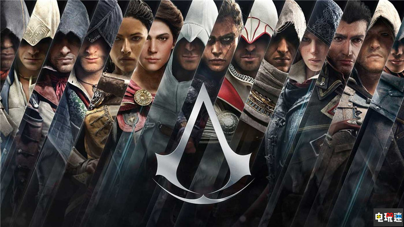 《刺客信條》系列藝術(shù)總監(jiān)離職 加盟前刺客信條制作人工作室 藝術(shù)總監(jiān) 育碧 刺客信條 刺客信條 無(wú)限 電玩迷資訊  第4張