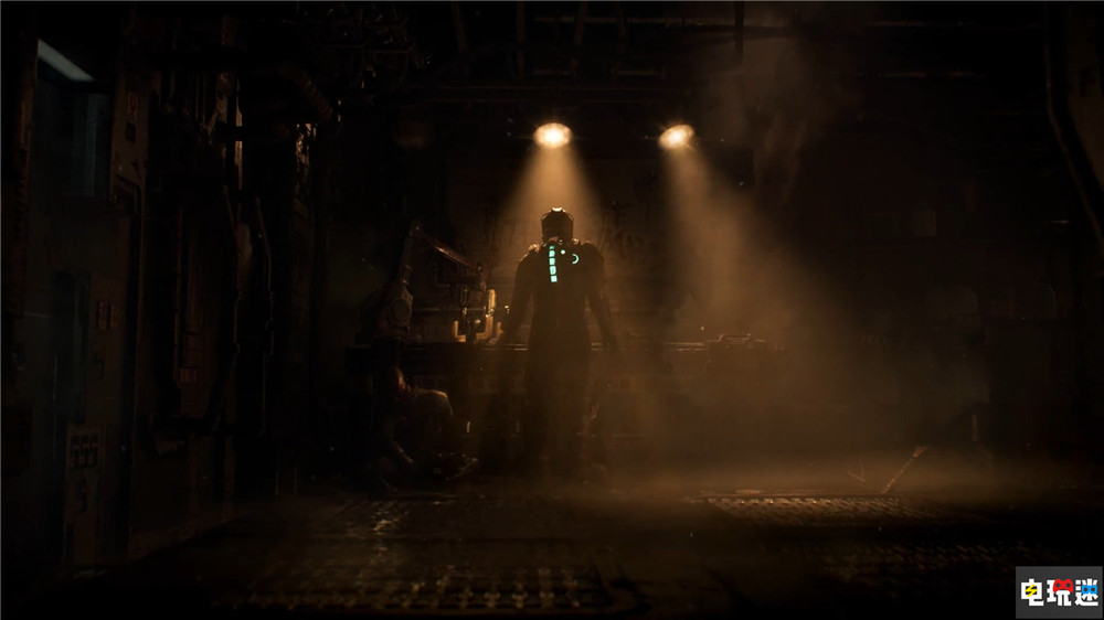 EA公開《死亡空間 重制版》 工程師回歸 沒微交易 艾薩克 EA 絲襪空間 死亡空間 死亡空間 重制版 電玩迷資訊  第2張