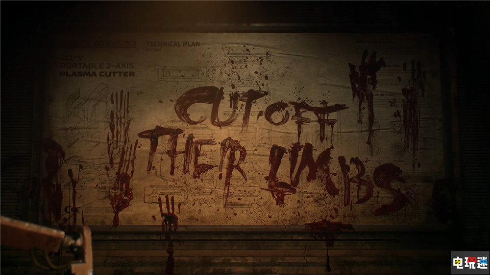 EA公開《死亡空間 重制版》 工程師回歸 沒微交易 艾薩克 EA 絲襪空間 死亡空間 死亡空間 重制版 電玩迷資訊  第6張