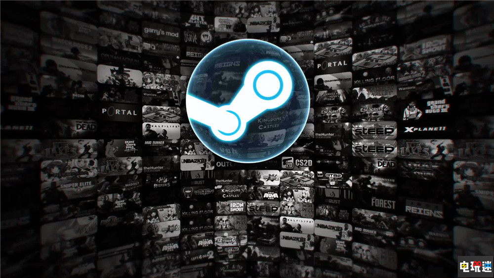 V社表示Steam Deck掌機能運行Steam平臺目前所有游戲 掌機 游戲硬件 Steam Deck Valve Steam STEAM/Epic  第2張