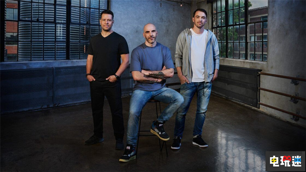 《死亡空間 重制版》制作組邀請(qǐng)?jiān)鏖_發(fā)者做顧問保證原作風(fēng)格 絲襪空間 EA Motive 死亡空間 重制版 電玩迷資訊  第3張