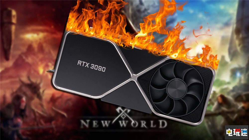 Steam周榜:“燒顯卡”MMO《新世界》包攬前二 GTA5 Index VR F1 2021 環(huán)世界 新世界 Steam周榜 STEAM/Epic 第1張 Steam周榜:“燒顯卡”MMO《新世界》包攬前二 GTA5 Index VR F1 2021 環(huán)世界 新世界 Steam周榜 STEAM/Epic 第1張