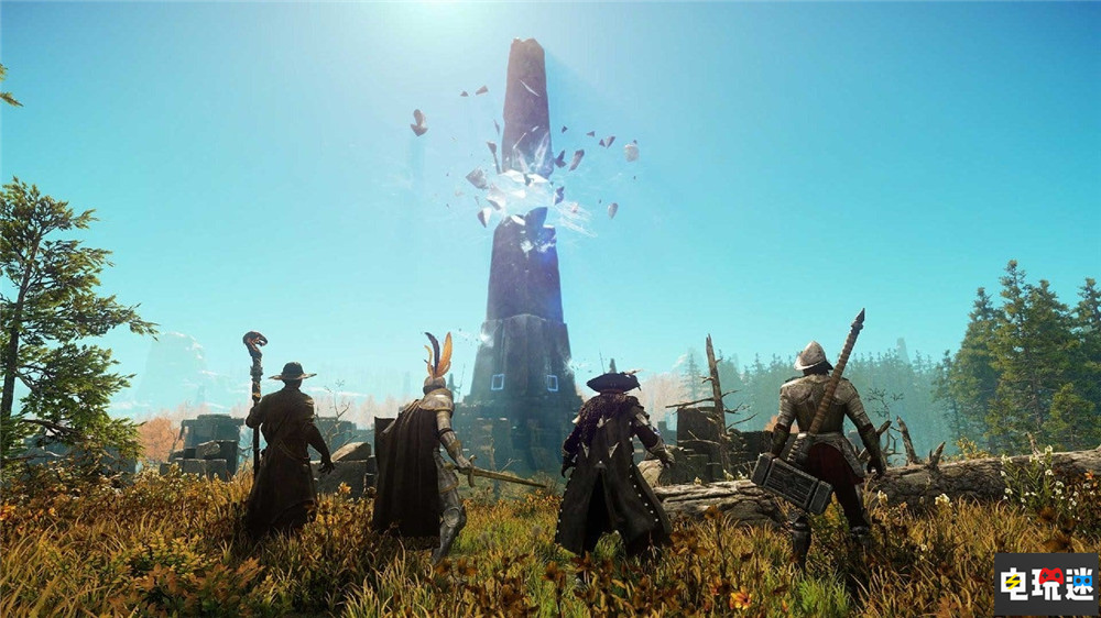 Steam周榜:“燒顯卡”MMO《新世界》包攬前二 GTA5 Index VR F1 2021 環(huán)世界 新世界 Steam周榜 STEAM/Epic 第2張 Steam周榜:“燒顯卡”MMO《新世界》包攬前二 GTA5 Index VR F1 2021 環(huán)世界 新世界 Steam周榜 STEAM/Epic 第2張