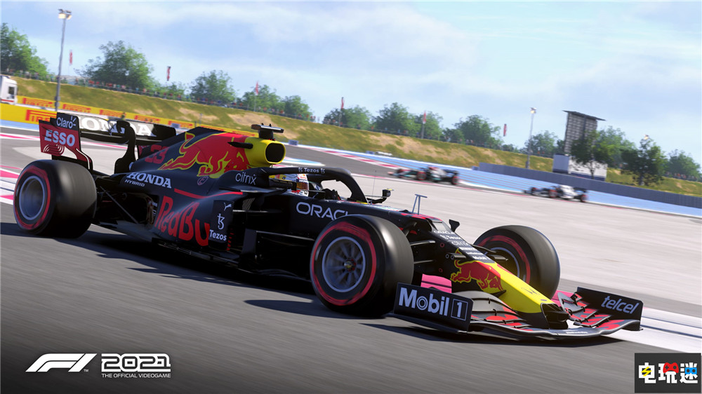 Steam周榜:“燒顯卡”MMO《新世界》包攬前二 GTA5 Index VR F1 2021 環(huán)世界 新世界 Steam周榜 STEAM/Epic 第4張 Steam周榜:“燒顯卡”MMO《新世界》包攬前二 GTA5 Index VR F1 2021 環(huán)世界 新世界 Steam周榜 STEAM/Epic 第4張