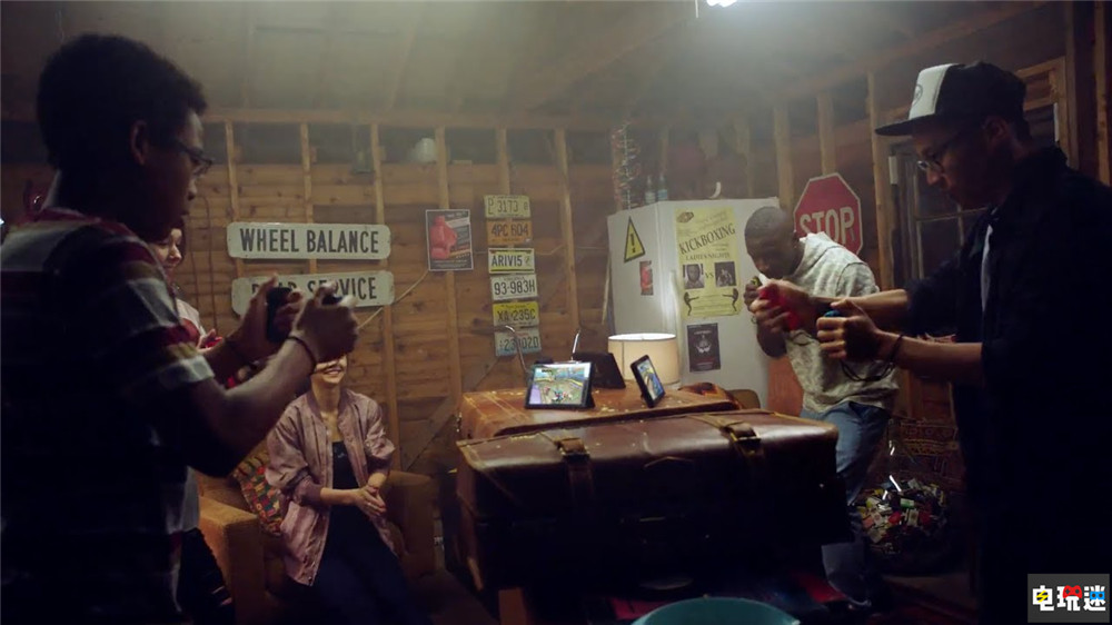 EA高管稱“玩家”已過時(shí) 游戲已融入生活像呼吸一樣平常 電子游戲 互動(dòng)娛樂 手游 PC游戲 主機(jī)游戲 游戲玩家 EA 電玩迷資訊  第4張