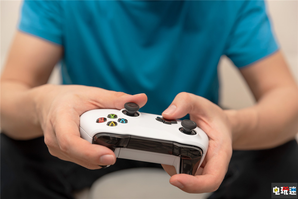 EA高管稱“玩家”已過時(shí) 游戲已融入生活像呼吸一樣平常 電子游戲 互動(dòng)娛樂 手游 PC游戲 主機(jī)游戲 游戲玩家 EA 電玩迷資訊  第2張