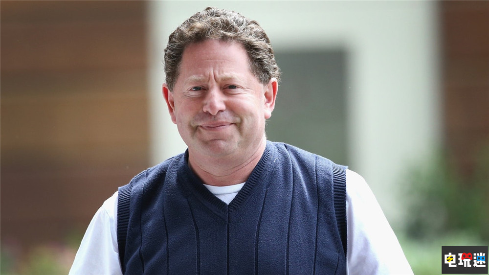 動視暴雪CEO稱公司對指控最初是“充耳不聞”并道歉 鮑比·科蒂克 職場騷擾 動視暴雪 電玩迷資訊 第1張 動視暴雪CEO稱公司對指控最初是“充耳不聞”并道歉 鮑比·科蒂克 職場騷擾 動視暴雪 電玩迷資訊 第1張