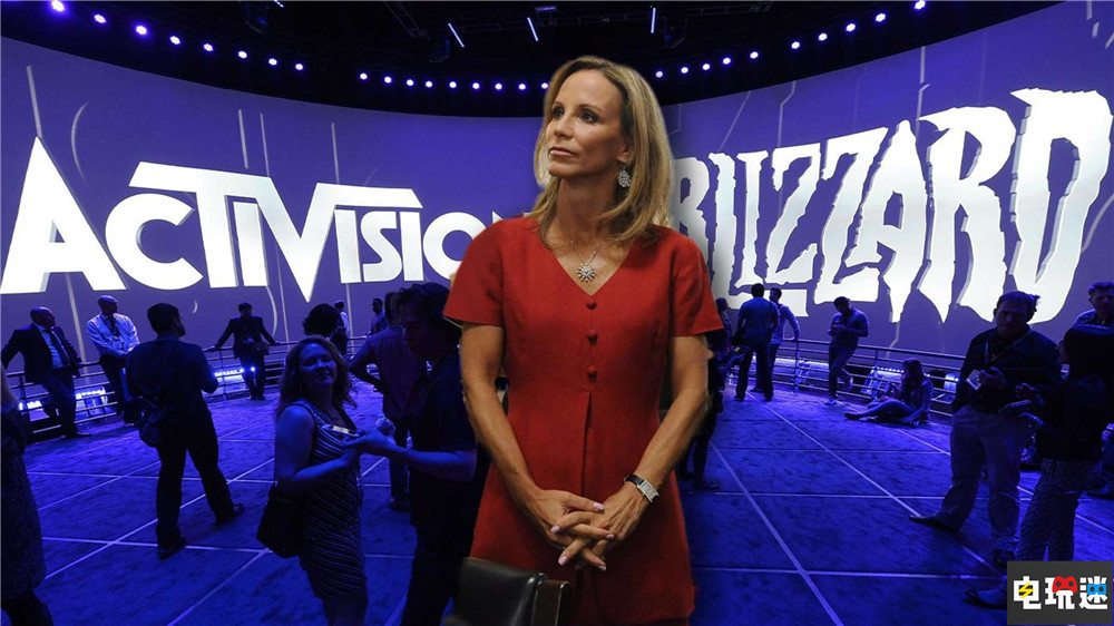 動視暴雪CEO稱公司對指控最初是“充耳不聞”并道歉 鮑比·科蒂克 職場騷擾 動視暴雪 電玩迷資訊 第3張 動視暴雪CEO稱公司對指控最初是“充耳不聞”并道歉 鮑比·科蒂克 職場騷擾 動視暴雪 電玩迷資訊 第3張