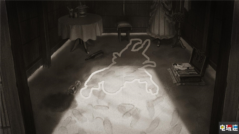 《大逆轉(zhuǎn)裁判1+2》當(dāng)初添加自動(dòng)故事模式 公司沒(méi)啥“異議” PC PS4 Switch 卡普空 大逆轉(zhuǎn)裁判1+2 電玩迷資訊 第3張 《大逆轉(zhuǎn)裁判1+2》當(dāng)初添加自動(dòng)故事模式 公司沒(méi)啥“異議” PC PS4 Switch 卡普空 大逆轉(zhuǎn)裁判1+2 電玩迷資訊 第3張