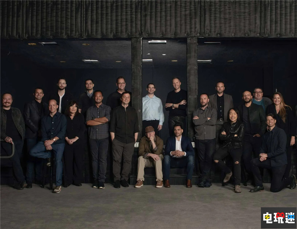 前索尼高管成立新工作室 匯集頑皮狗、棒雞等開發(fā)者專注單人游戲 Bungie EA 圣莫尼卡 頑皮狗 PlayStation 穿越火線 單人游戲 游戲工作室 Thats No Moon 電玩迷資訊  第2張