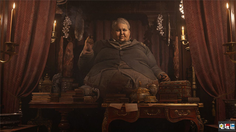 卡普空22財(cái)年Q1財(cái)報(bào):營(yíng)收創(chuàng)紀(jì)錄 《生化危機(jī)8》銷量破450萬 生化危機(jī) 村莊 生化危機(jī)8 財(cái)報(bào) 卡普空 電玩迷資訊 第3張 卡普空22財(cái)年Q1財(cái)報(bào):營(yíng)收創(chuàng)紀(jì)錄 《生化危機(jī)8》銷量破450萬 生化危機(jī) 村莊 生化危機(jī)8 財(cái)報(bào) 卡普空 電玩迷資訊 第3張