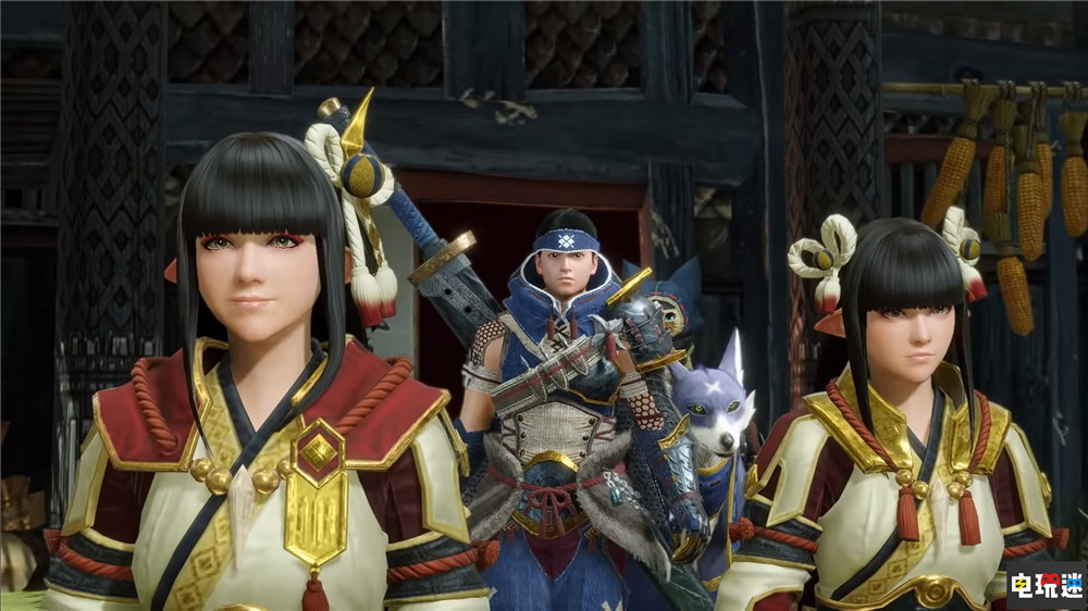 卡普空22財(cái)年Q1財(cái)報(bào):營(yíng)收創(chuàng)紀(jì)錄 《生化危機(jī)8》銷量破450萬 生化危機(jī) 村莊 生化危機(jī)8 財(cái)報(bào) 卡普空 電玩迷資訊 第4張 卡普空22財(cái)年Q1財(cái)報(bào):營(yíng)收創(chuàng)紀(jì)錄 《生化危機(jī)8》銷量破450萬 生化危機(jī) 村莊 生化危機(jī)8 財(cái)報(bào) 卡普空 電玩迷資訊 第4張