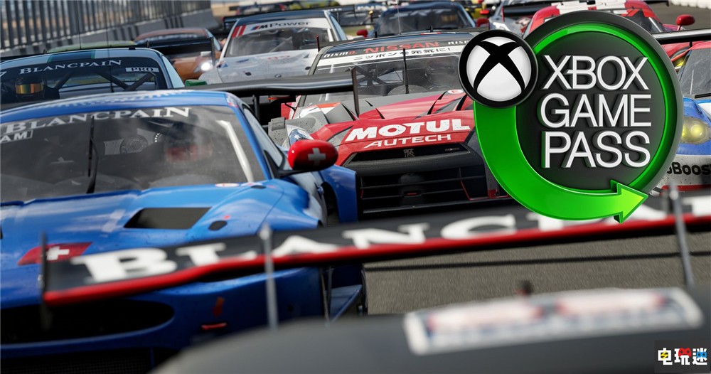 《極限極速7》將于9月15日下架并退出XGP 購買玩家不受影響 XGP Xbox 微軟 極限競速7 微軟XBOX 第2張 《極限極速7》將于9月15日下架并退出XGP 購買玩家不受影響 XGP Xbox 微軟 極限競速7 微軟XBOX 第2張