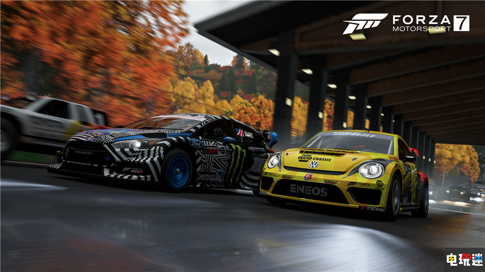 《極限極速7》將于9月15日下架并退出XGP 購買玩家不受影響 XGP Xbox 微軟 極限競速7 微軟XBOX 第3張 《極限極速7》將于9月15日下架并退出XGP 購買玩家不受影響 XGP Xbox 微軟 極限競速7 微軟XBOX 第3張