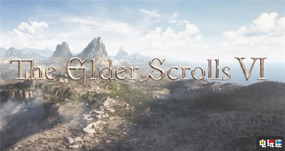 《上古卷軸6》將排在《神鬼寓言》之后發(fā)售 預(yù)告片還是比Logo快 貝塞斯達(dá) Xbox 微軟 Avowed 神鬼寓言 上古卷軸6 微軟XBOX 第1張 《上古卷軸6》將排在《神鬼寓言》之后發(fā)售 預(yù)告片還是比Logo快 貝塞斯達(dá) Xbox 微軟 Avowed 神鬼寓言 上古卷軸6 微軟XBOX 第1張