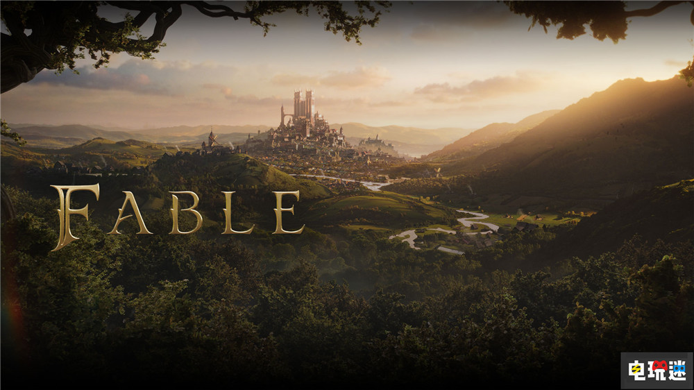 《上古卷軸6》將排在《神鬼寓言》之后發(fā)售 預(yù)告片還是比Logo快 貝塞斯達(dá) Xbox 微軟 Avowed 神鬼寓言 上古卷軸6 微軟XBOX 第3張 《上古卷軸6》將排在《神鬼寓言》之后發(fā)售 預(yù)告片還是比Logo快 貝塞斯達(dá) Xbox 微軟 Avowed 神鬼寓言 上古卷軸6 微軟XBOX 第3張