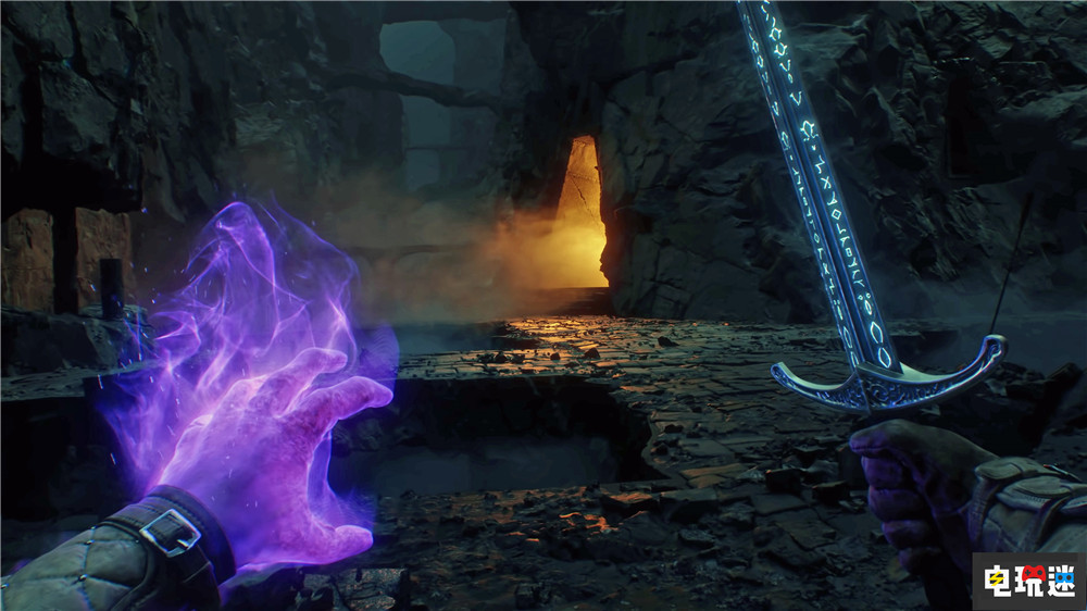 《上古卷軸6》將排在《神鬼寓言》之后發(fā)售 預(yù)告片還是比Logo快 貝塞斯達(dá) Xbox 微軟 Avowed 神鬼寓言 上古卷軸6 微軟XBOX 第4張 《上古卷軸6》將排在《神鬼寓言》之后發(fā)售 預(yù)告片還是比Logo快 貝塞斯達(dá) Xbox 微軟 Avowed 神鬼寓言 上古卷軸6 微軟XBOX 第4張