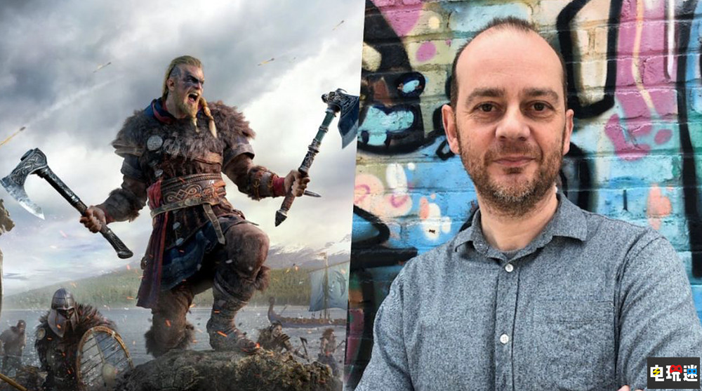 前《刺客信條 英靈殿》游戲總監(jiān)擔(dān)任EA《死亡空間 重制版》總監(jiān) EA Motive EA 絲襪空間 刺客信條 英靈殿 死亡空間 重制版 電玩迷資訊 第1張 前《刺客信條 英靈殿》游戲總監(jiān)擔(dān)任EA《死亡空間 重制版》總監(jiān) EA Motive EA 絲襪空間 刺客信條 英靈殿 死亡空間 重制版 電玩迷資訊 第1張