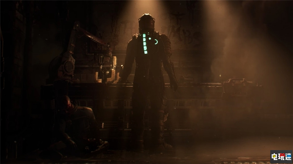 前《刺客信條 英靈殿》游戲總監(jiān)擔(dān)任EA《死亡空間 重制版》總監(jiān) EA Motive EA 絲襪空間 刺客信條 英靈殿 死亡空間 重制版 電玩迷資訊 第2張 前《刺客信條 英靈殿》游戲總監(jiān)擔(dān)任EA《死亡空間 重制版》總監(jiān) EA Motive EA 絲襪空間 刺客信條 英靈殿 死亡空間 重制版 電玩迷資訊 第2張