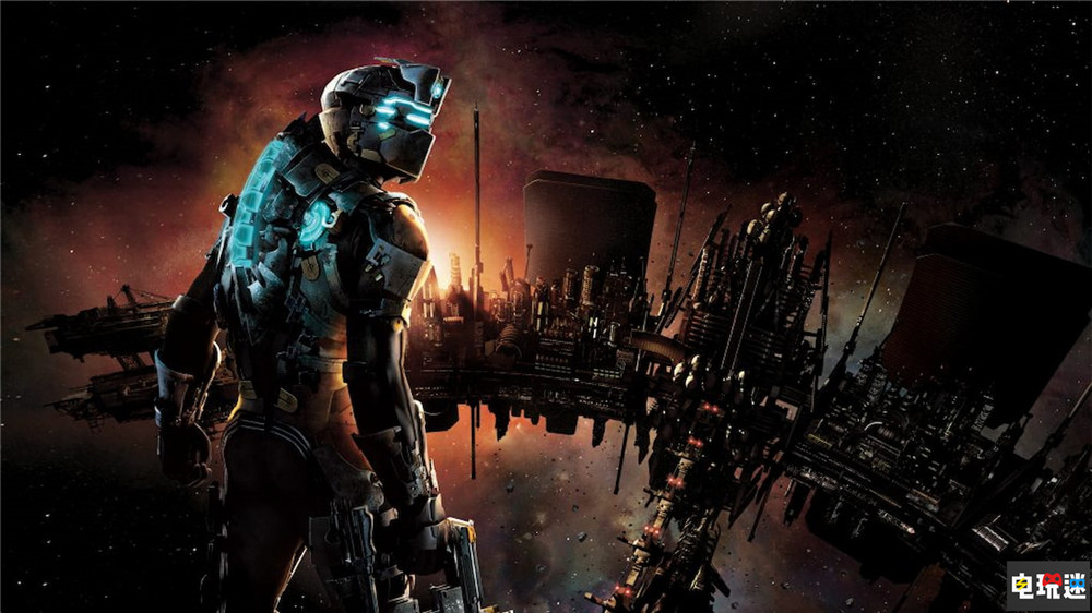 前《刺客信條 英靈殿》游戲總監(jiān)擔(dān)任EA《死亡空間 重制版》總監(jiān) EA Motive EA 絲襪空間 刺客信條 英靈殿 死亡空間 重制版 電玩迷資訊 第3張 前《刺客信條 英靈殿》游戲總監(jiān)擔(dān)任EA《死亡空間 重制版》總監(jiān) EA Motive EA 絲襪空間 刺客信條 英靈殿 死亡空間 重制版 電玩迷資訊 第3張