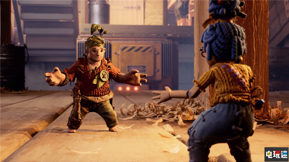 EA財報：《質量效應 傳奇版》銷量遠超EA預期 迷途隨機 死亡空間重制版 雙人成行 質量效應傳奇版 財報 EA 電玩迷資訊  第4張