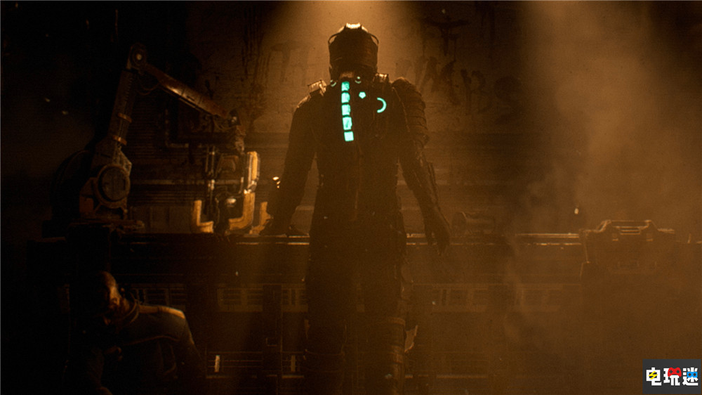 EA財報：《質量效應 傳奇版》銷量遠超EA預期 迷途隨機 死亡空間重制版 雙人成行 質量效應傳奇版 財報 EA 電玩迷資訊  第6張