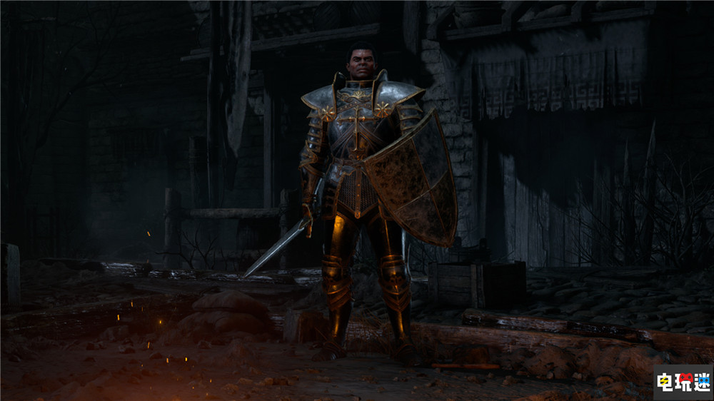 《暗黑破壞神2重制版》預購玩家B測14日1點開啟 21日全面開放 beta測試 暴雪 暗黑破壞神2重制版 暗黑破壞神2：獄火重生 電玩迷資訊  第3張