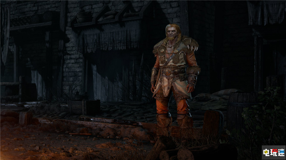 《暗黑破壞神2重制版》預購玩家B測14日1點開啟 21日全面開放 beta測試 暴雪 暗黑破壞神2重制版 暗黑破壞神2：獄火重生 電玩迷資訊  第4張