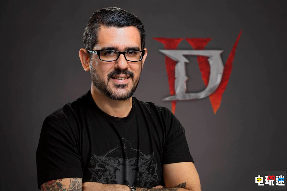 暴雪《暗黑破壞神4》游戲總監(jiān)在內(nèi)三人被解雇 魔獸世界 暗黑破壞神4 騷擾 暴雪 電玩迷資訊  第2張