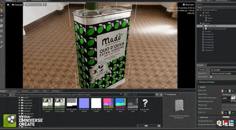 英偉達發(fā)布會“老黃”暗藏玄機 連人帶皮衣都是“替身” AI 黃仁勛 NVIDIA 英偉達 電玩迷資訊  第4張