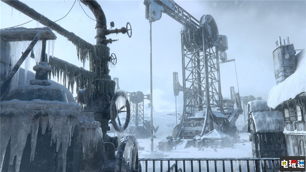 燒石油的《冰汽時(shí)代2》公開 Steam初代周末免費(fèi)玩 11Bit GOG Epic商店 Steam 冰汽時(shí)代 冰汽時(shí)代2 STEAM/Epic  第3張