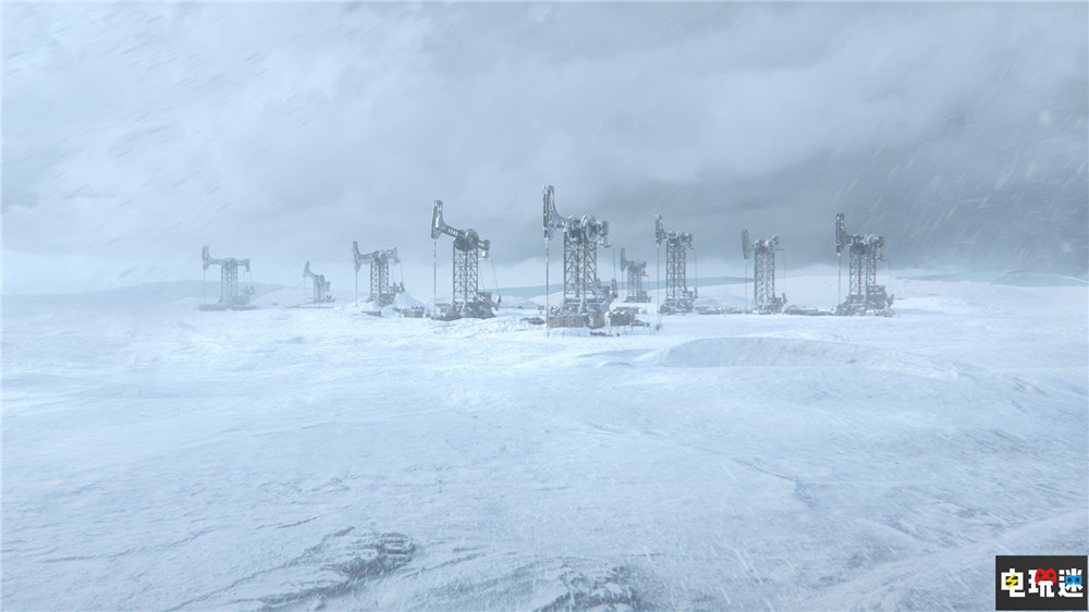 燒石油的《冰汽時(shí)代2》公開 Steam初代周末免費(fèi)玩 11Bit GOG Epic商店 Steam 冰汽時(shí)代 冰汽時(shí)代2 STEAM/Epic  第4張