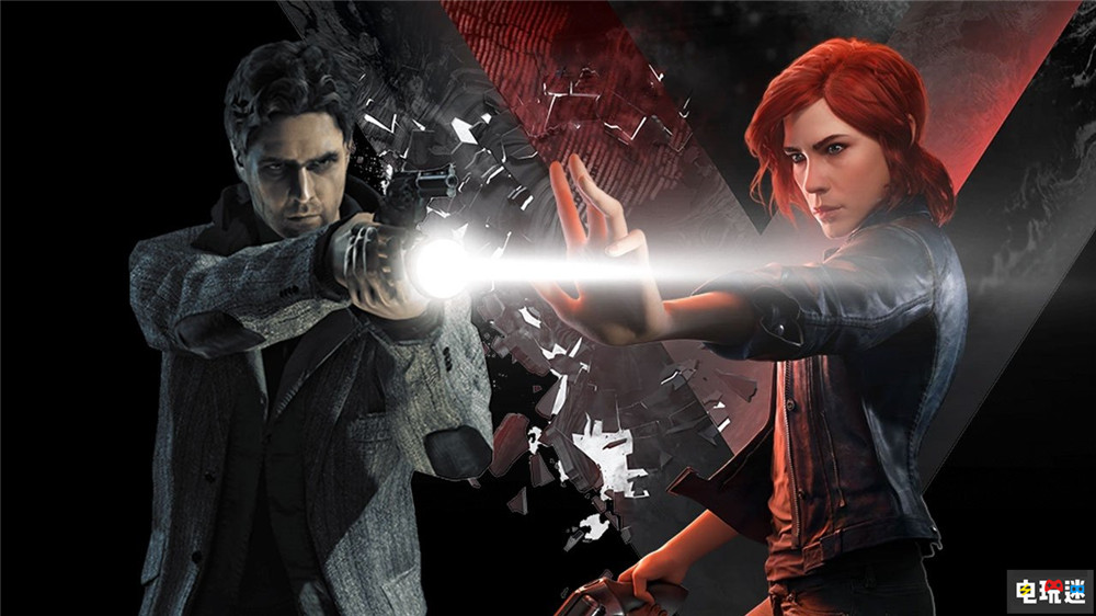 艾倫醒了《心靈殺手2》已經(jīng)開啟正式制作 電玩迷資訊 第2張 艾倫醒了《心靈殺手2》已經(jīng)開啟正式制作 電玩迷資訊 第2張