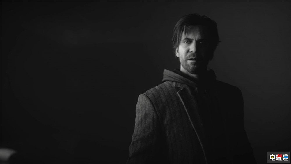 艾倫醒了《心靈殺手2》已經(jīng)開啟正式制作 電玩迷資訊 第3張 艾倫醒了《心靈殺手2》已經(jīng)開啟正式制作 電玩迷資訊 第3張