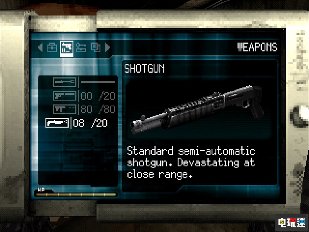 致敬恐龍危機FPS新作《復合骨折》公開 老味道畫風 FPS 低多邊形 復古 復合骨折 恐龍危機 STEAM/Epic  第5張