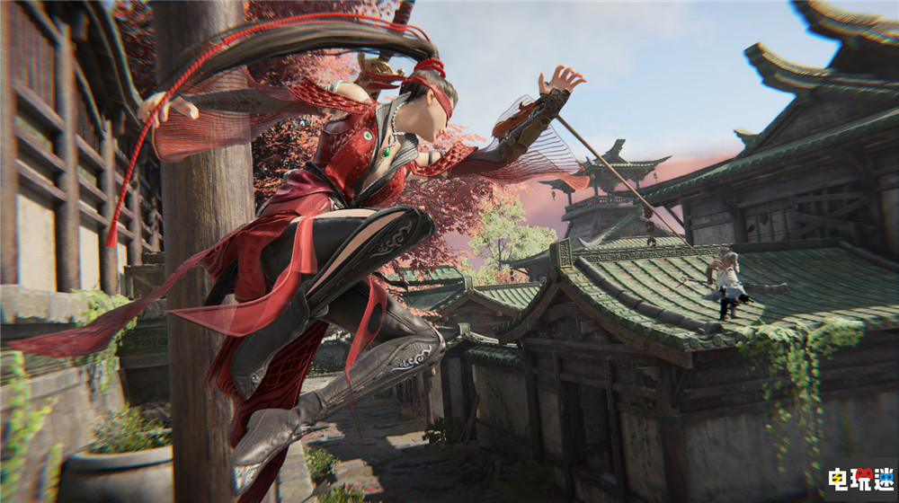 Steam周榜：《永劫無(wú)間》第一 《喋血復(fù)仇》緊隨其后  STEAM/Epic  第2張