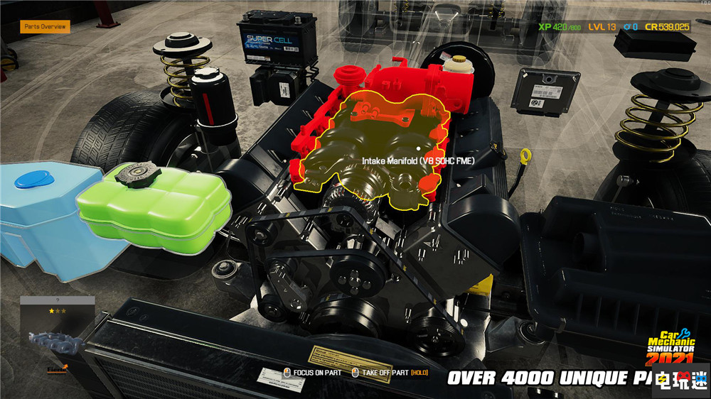 Steam周榜：《永劫無(wú)間》第一 《喋血復(fù)仇》緊隨其后  STEAM/Epic  第4張