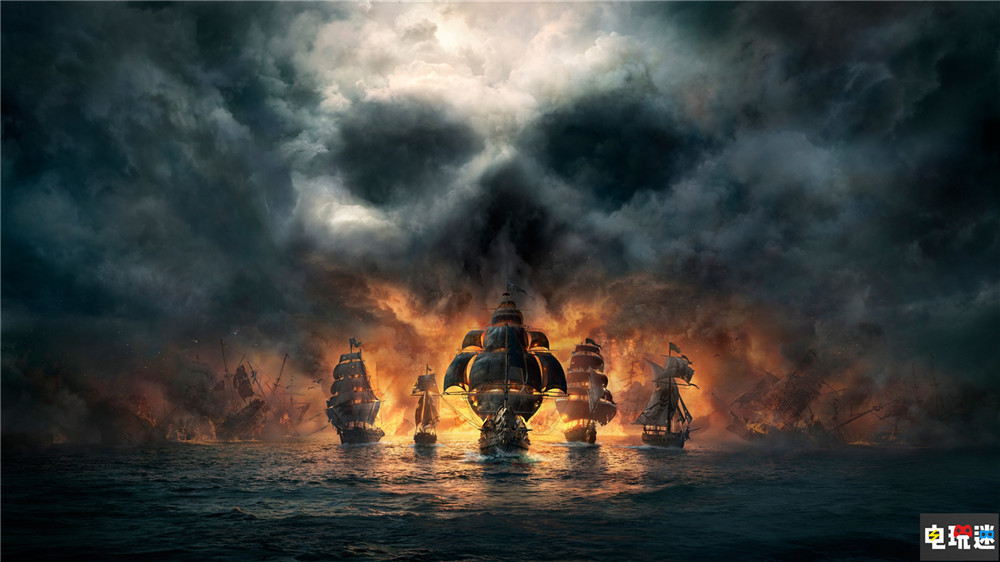 《碧海黑帆》開發(fā)商育碧新加坡因騷擾問題遭到調(diào)查 職場騷擾 育碧新加坡 碧海黑帆 電玩迷資訊 第1張 《碧海黑帆》開發(fā)商育碧新加坡因騷擾問題遭到調(diào)查 職場騷擾 育碧新加坡 碧海黑帆 電玩迷資訊 第1張