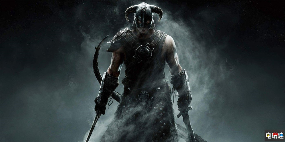 貝塞斯達(dá)推出《上古卷軸5：天際 周年版》 加入釣魚MOD的冷飯 次世代 QuakeCon 貝塞斯達(dá) 老滾5 上古卷軸5：天際 周年版 電玩迷資訊  第4張