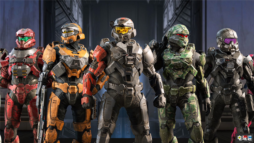 《光環(huán) 無限》首發(fā)不包含任務(wù)合作模式與Forge自定義模式 XSX|S Xbox 微軟 343工作室 光環(huán) 無限 光環(huán):無限 電玩迷資訊 第3張 《光環(huán) 無限》首發(fā)不包含任務(wù)合作模式與Forge自定義模式 XSX|S Xbox 微軟 343工作室 光環(huán) 無限 光環(huán):無限 電玩迷資訊 第3張