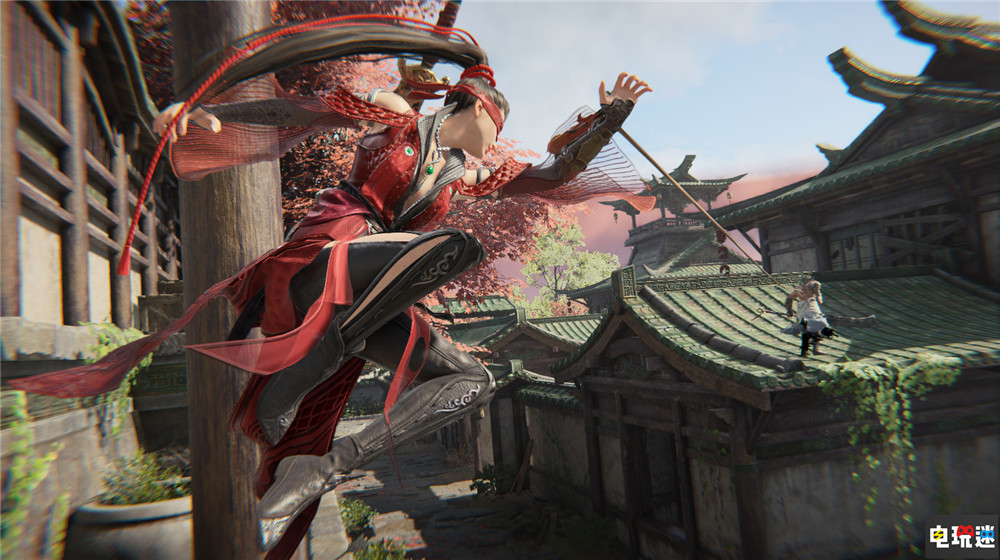 Steam周榜：世嘉4X《人類》奪冠 天亮前再來一回合 十二分鐘 毀滅戰(zhàn)士 永恒 Index VR 永劫無間 人類 Steam周榜 STEAM/Epic  第2張