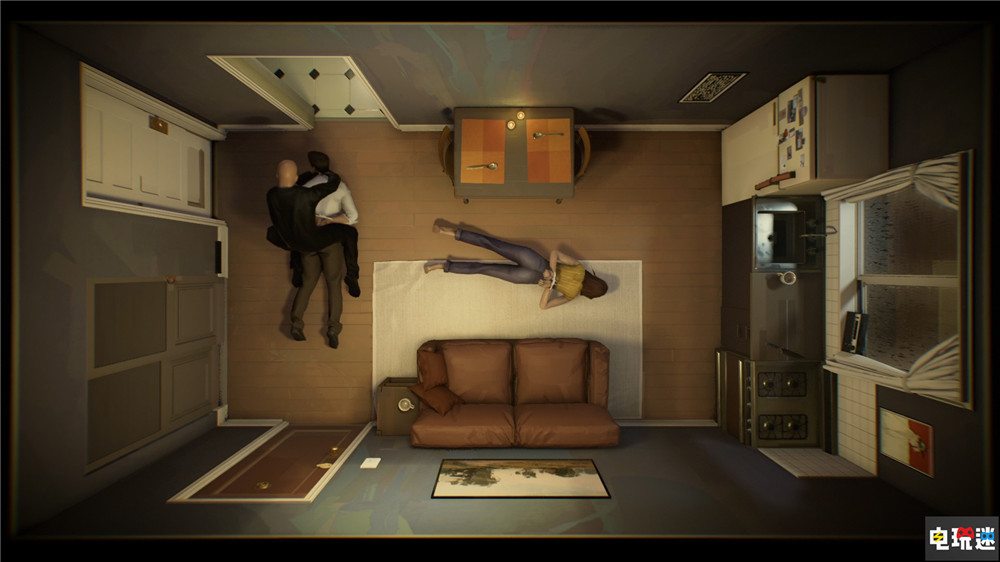 Steam周榜：世嘉4X《人類》奪冠 天亮前再來一回合 十二分鐘 毀滅戰(zhàn)士 永恒 Index VR 永劫無間 人類 Steam周榜 STEAM/Epic  第5張