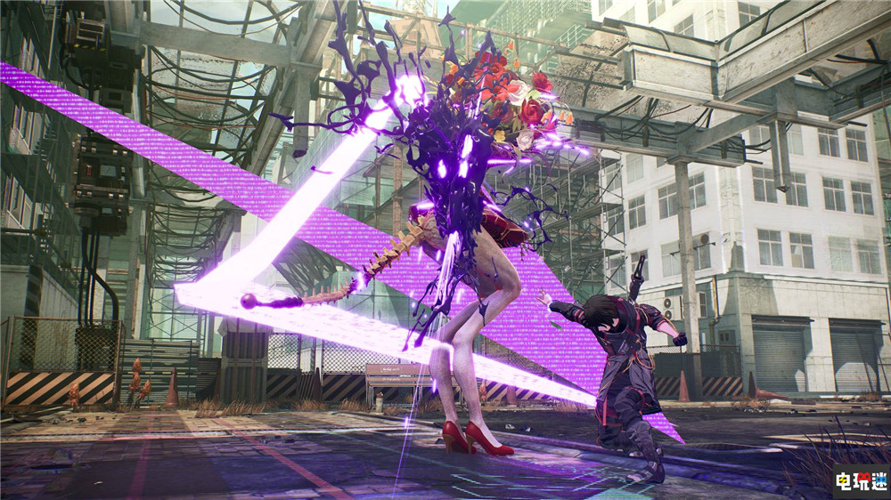 發(fā)售兩個(gè)月后《緋紅結(jié)系》PC版推出試玩版 公開(kāi)劇情擴(kuò)展DLC DLC Steam 試玩版 萬(wàn)代南夢(mèng)宮 JRPG ARPG 緋紅結(jié)系 電玩迷資訊 第1張 發(fā)售兩個(gè)月后《緋紅結(jié)系》PC版推出試玩版 公開(kāi)劇情擴(kuò)展DLC DLC Steam 試玩版 萬(wàn)代南夢(mèng)宮 JRPG ARPG 緋紅結(jié)系 電玩迷資訊 第1張