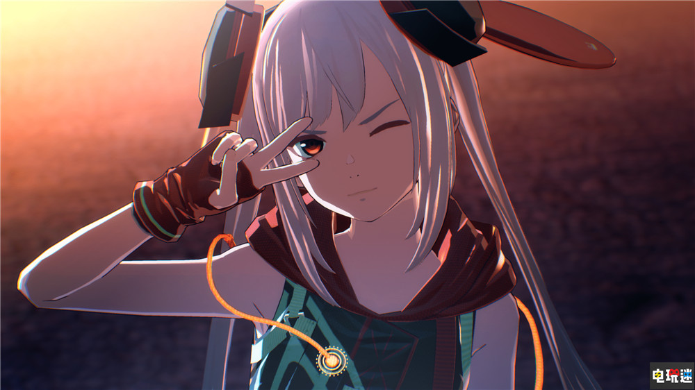 發(fā)售兩個(gè)月后《緋紅結(jié)系》PC版推出試玩版 公開(kāi)劇情擴(kuò)展DLC DLC Steam 試玩版 萬(wàn)代南夢(mèng)宮 JRPG ARPG 緋紅結(jié)系 電玩迷資訊 第3張 發(fā)售兩個(gè)月后《緋紅結(jié)系》PC版推出試玩版 公開(kāi)劇情擴(kuò)展DLC DLC Steam 試玩版 萬(wàn)代南夢(mèng)宮 JRPG ARPG 緋紅結(jié)系 電玩迷資訊 第3張