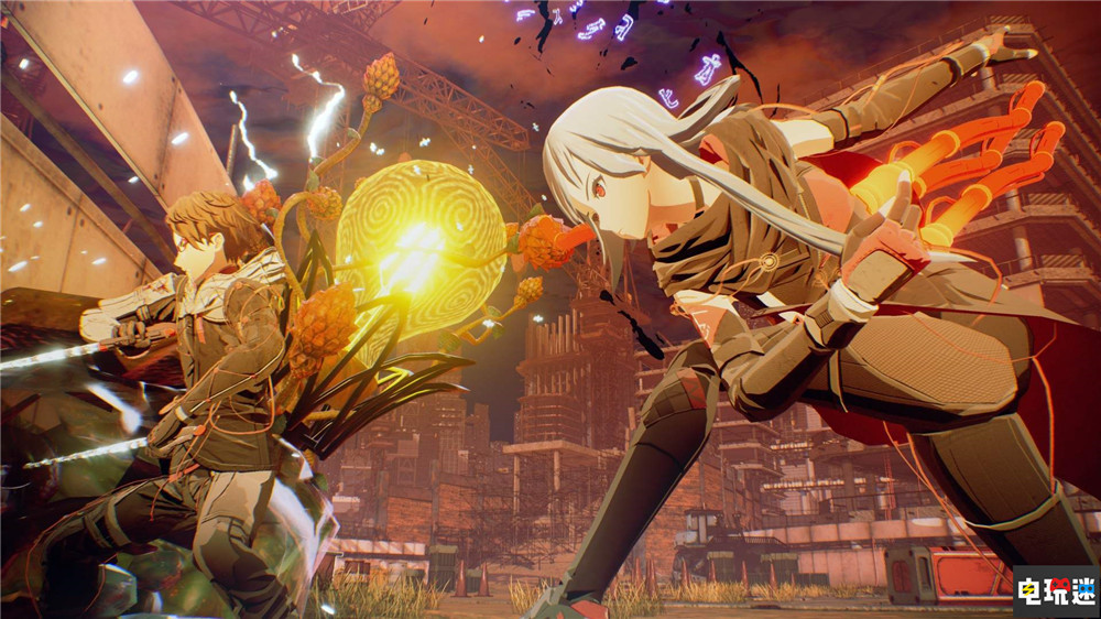 發(fā)售兩個(gè)月后《緋紅結(jié)系》PC版推出試玩版 公開(kāi)劇情擴(kuò)展DLC DLC Steam 試玩版 萬(wàn)代南夢(mèng)宮 JRPG ARPG 緋紅結(jié)系 電玩迷資訊 第2張 發(fā)售兩個(gè)月后《緋紅結(jié)系》PC版推出試玩版 公開(kāi)劇情擴(kuò)展DLC DLC Steam 試玩版 萬(wàn)代南夢(mèng)宮 JRPG ARPG 緋紅結(jié)系 電玩迷資訊 第2張