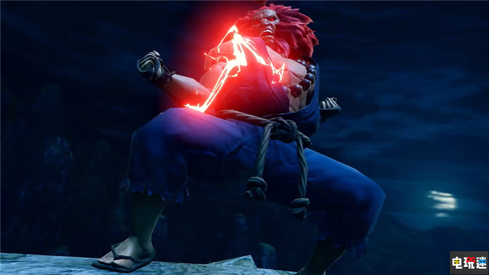 《怪物獵人 崛起》聯(lián)動《街霸》 豪鬼變獵人一雙老拳獵龍 Switch 聯(lián)動 街霸 豪鬼 街頭霸王 怪物獵人 崛起 怪物獵人:崛起 任天堂SWITCH 第4張 《怪物獵人 崛起》聯(lián)動《街霸》 豪鬼變獵人一雙老拳獵龍 Switch 聯(lián)動 街霸 豪鬼 街頭霸王 怪物獵人 崛起 怪物獵人:崛起 任天堂SWITCH 第4張