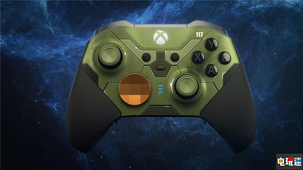 《光環(huán) 無限》發(fā)售日敲定12月8日 限定主機(jī)與精英手柄推出 PC XSX 限定主機(jī) Xbox 微軟 無限 光環(huán) 光環(huán):無限 微軟XBOX 第4張 《光環(huán) 無限》發(fā)售日敲定12月8日 限定主機(jī)與精英手柄推出 PC XSX 限定主機(jī) Xbox 微軟 無限 光環(huán) 光環(huán):無限 微軟XBOX 第4張