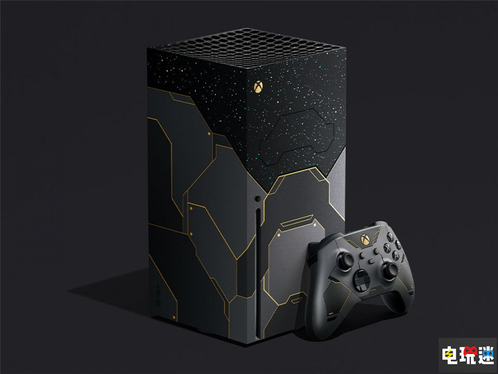 《光環(huán) 無限》發(fā)售日敲定12月8日 限定主機(jī)與精英手柄推出 PC XSX 限定主機(jī) Xbox 微軟 無限 光環(huán) 光環(huán):無限 微軟XBOX 第5張 《光環(huán) 無限》發(fā)售日敲定12月8日 限定主機(jī)與精英手柄推出 PC XSX 限定主機(jī) Xbox 微軟 無限 光環(huán) 光環(huán):無限 微軟XBOX 第5張