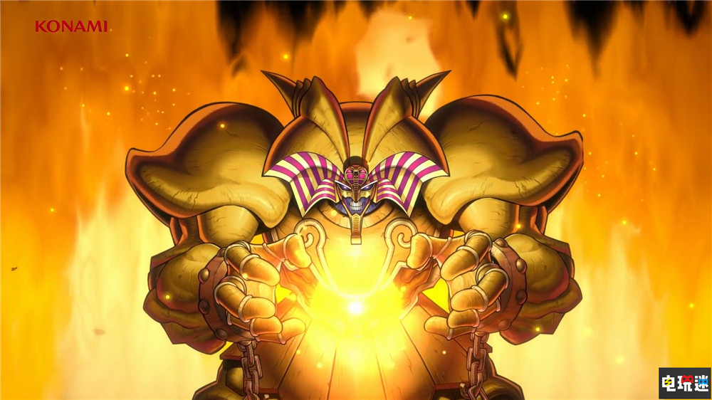 《游戲王Monster Duel》本體包含上萬種卡牌 我已經(jīng)聞到課金的香氣  電玩迷資訊  第2張